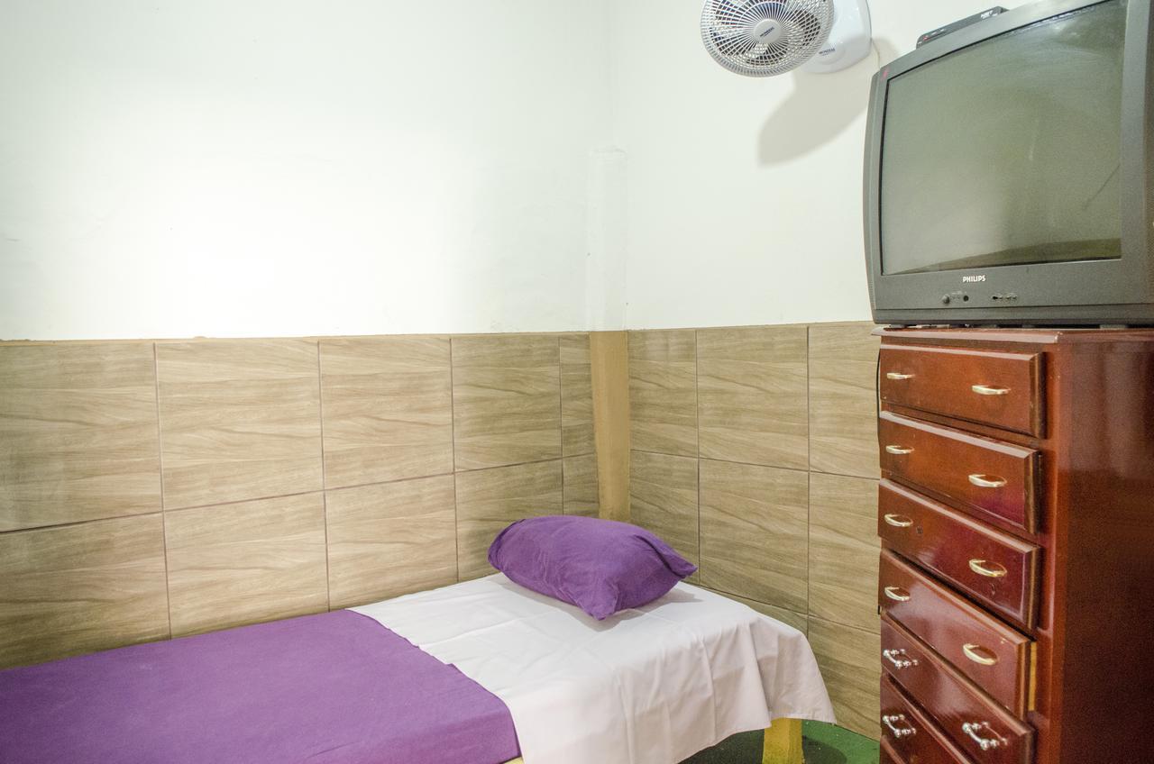 Hotel Santa Clara Franca Ngoại thất bức ảnh