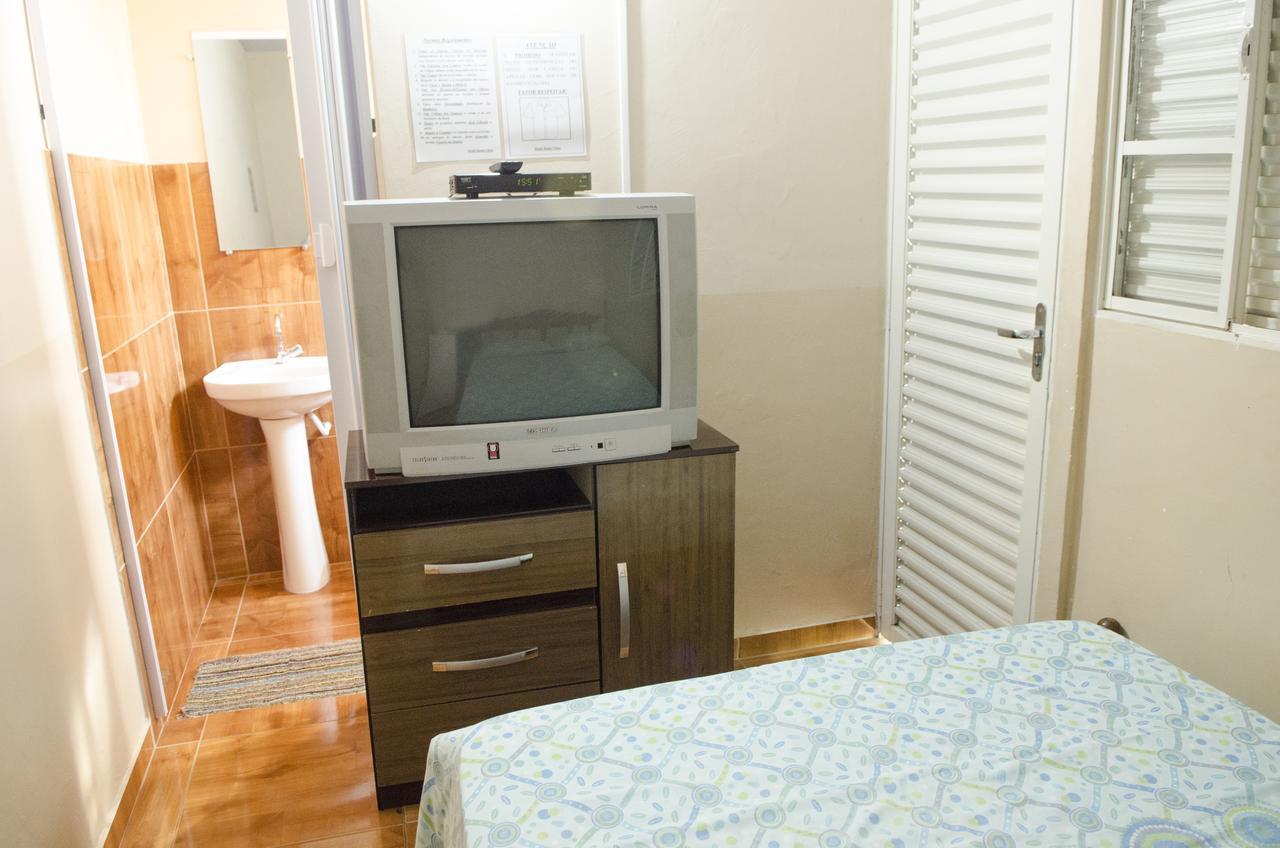 Hotel Santa Clara Franca Ngoại thất bức ảnh