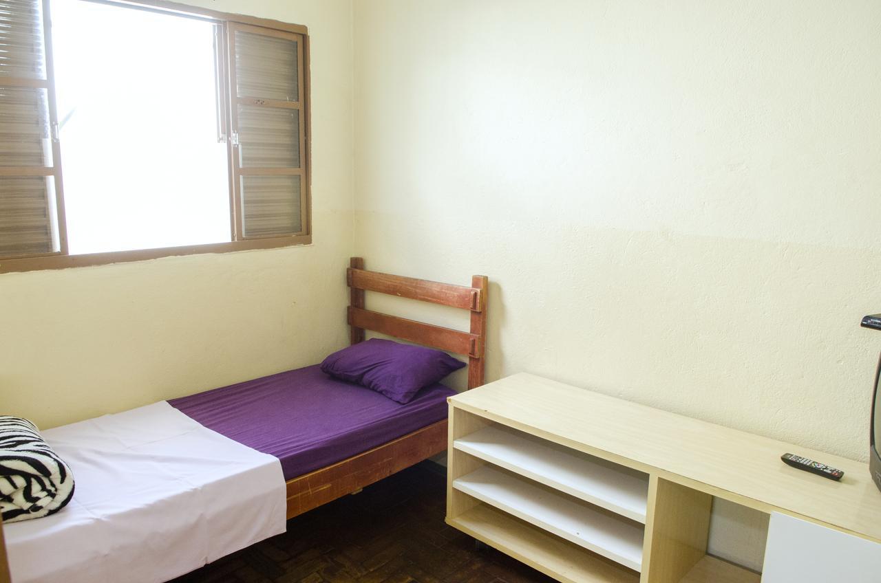 Hotel Santa Clara Franca Ngoại thất bức ảnh