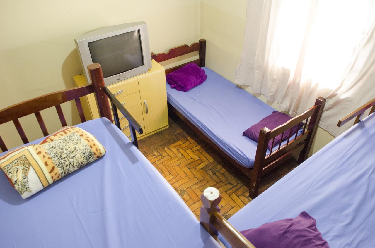 Hotel Santa Clara Franca Ngoại thất bức ảnh