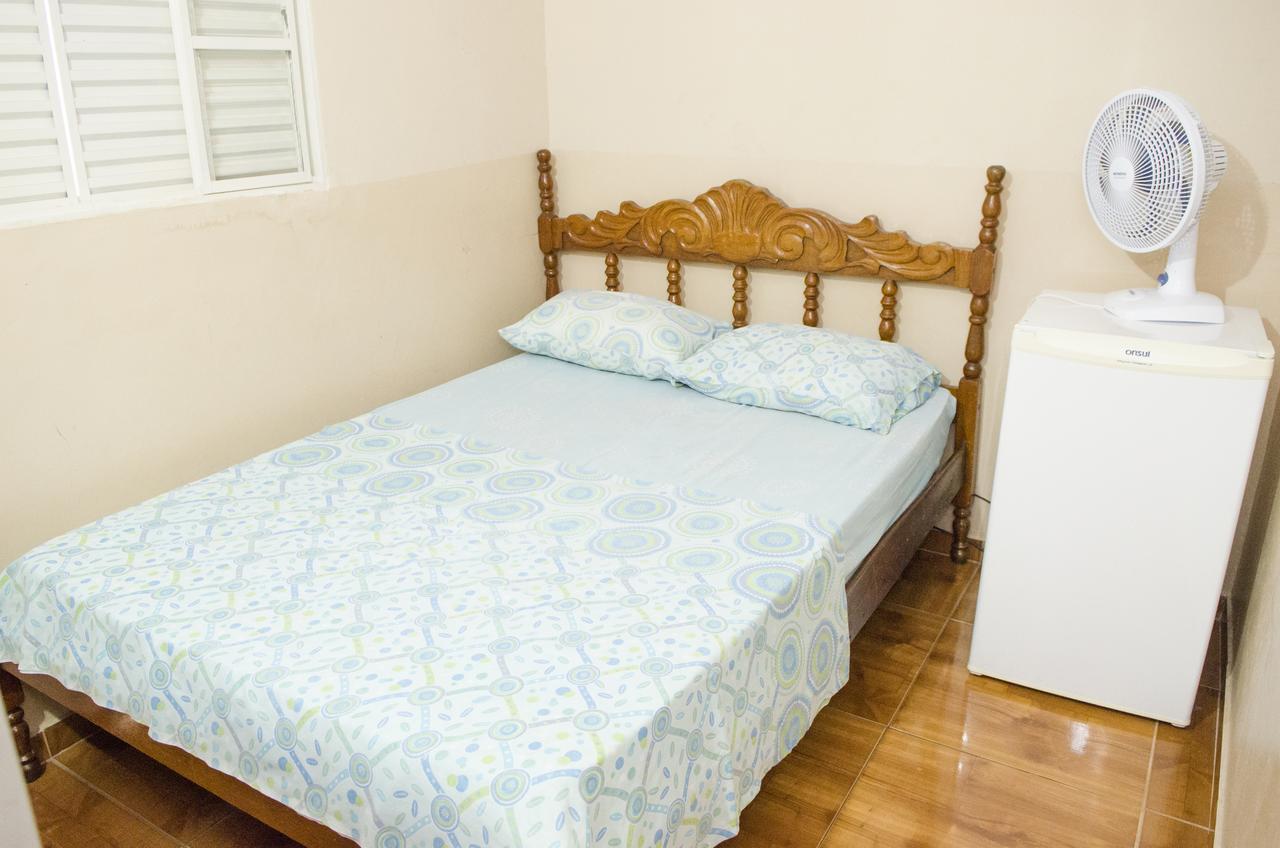 Hotel Santa Clara Franca Ngoại thất bức ảnh