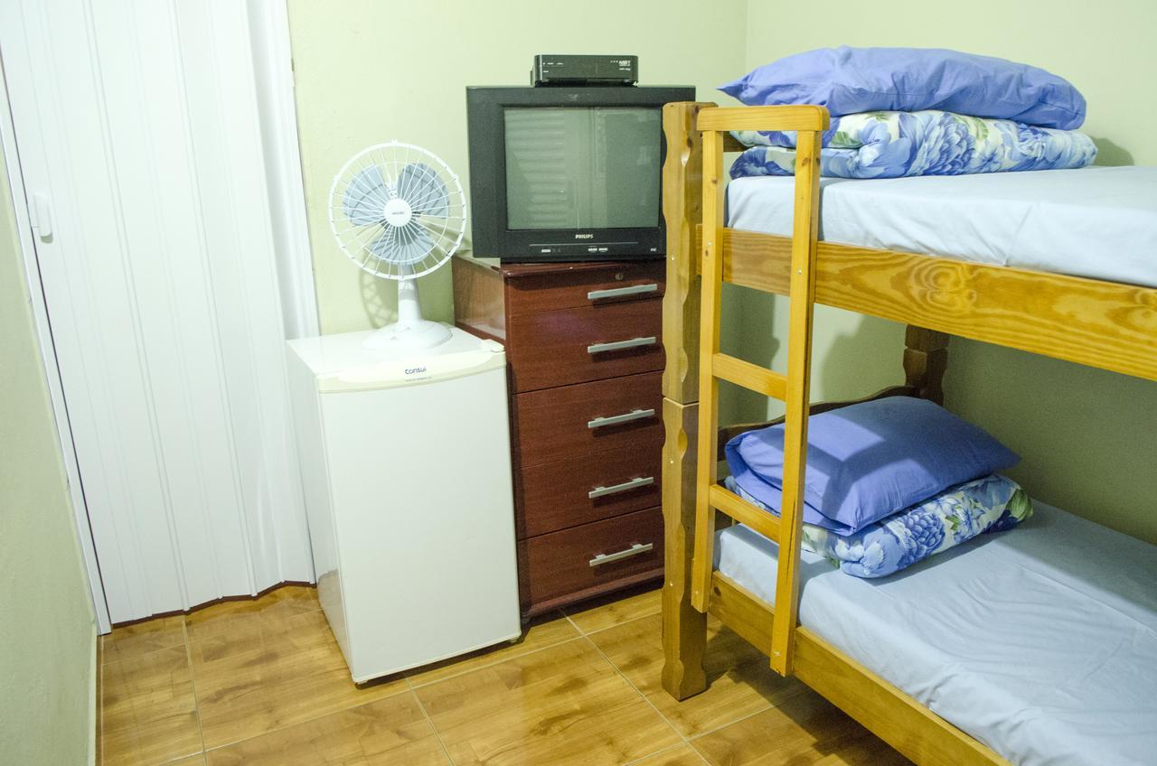 Hotel Santa Clara Franca Ngoại thất bức ảnh