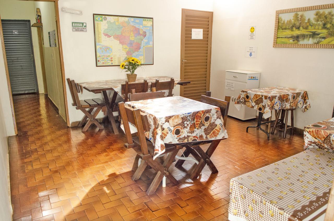Hotel Santa Clara Franca Ngoại thất bức ảnh