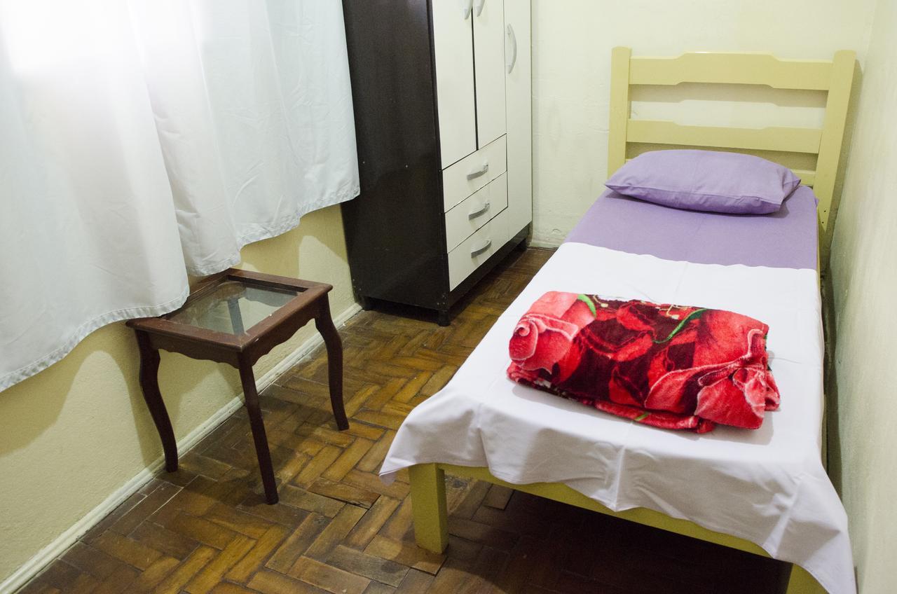 Hotel Santa Clara Franca Ngoại thất bức ảnh