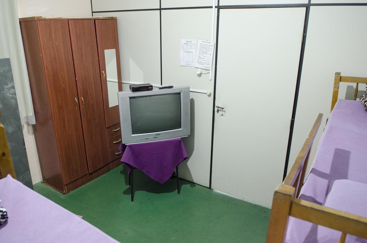 Hotel Santa Clara Franca Ngoại thất bức ảnh