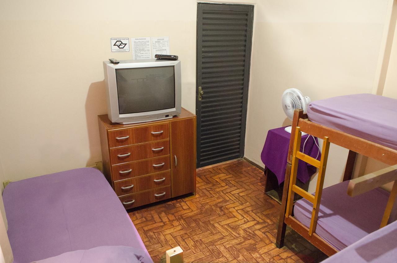 Hotel Santa Clara Franca Ngoại thất bức ảnh