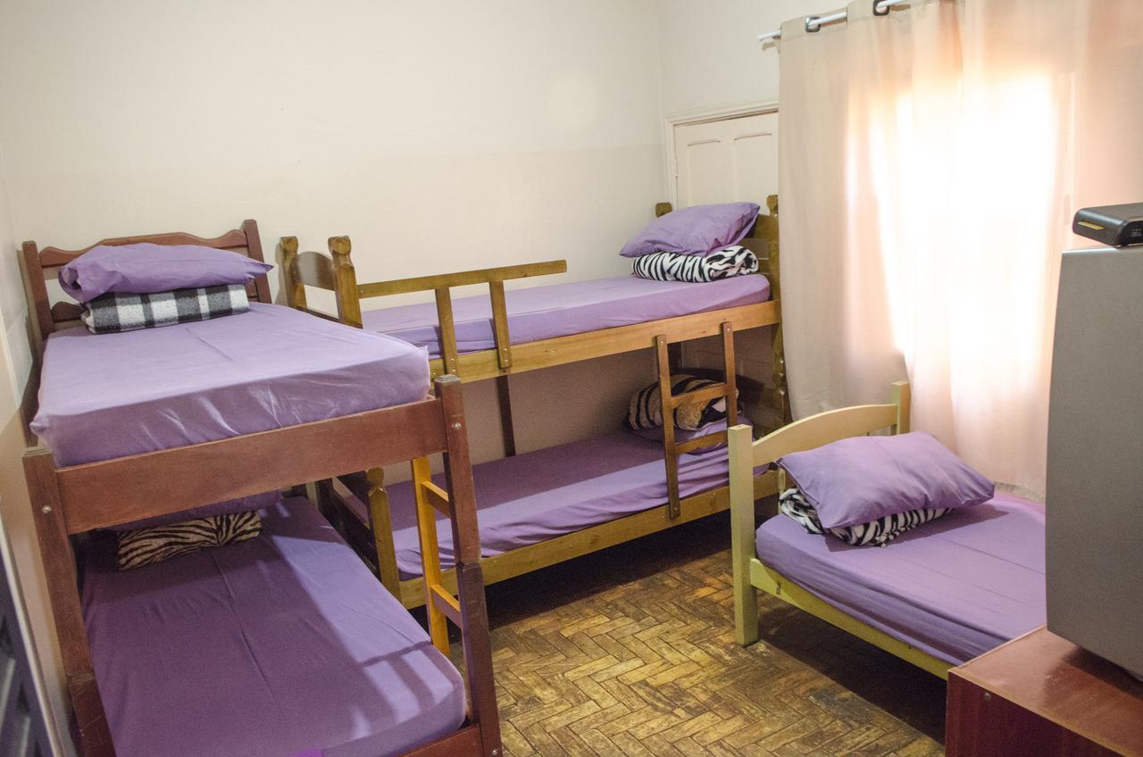 Hotel Santa Clara Franca Ngoại thất bức ảnh