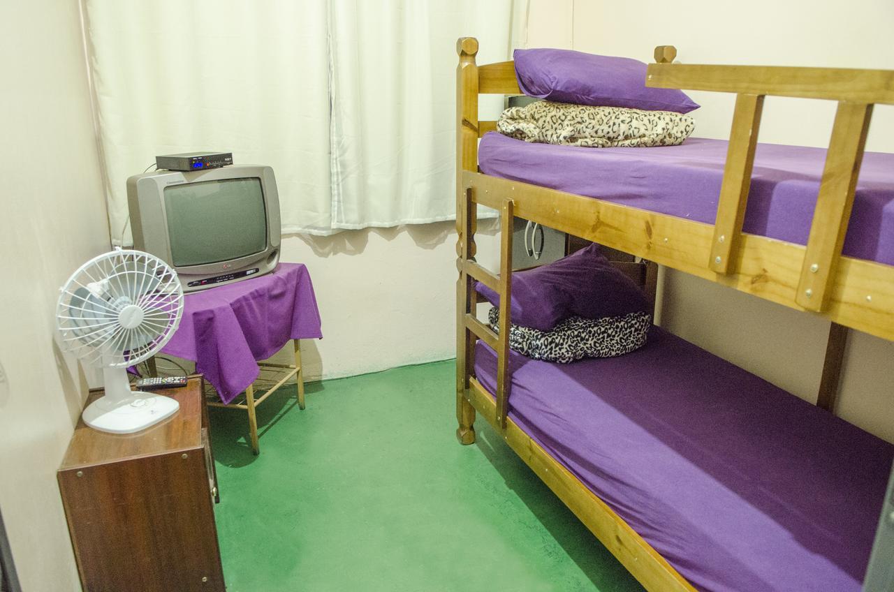 Hotel Santa Clara Franca Ngoại thất bức ảnh